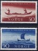 1963 Postal Services