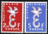 1958 Belgium