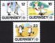 1989 Guernsey