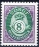 1991 8k Green & Purple