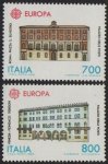 1990 Italy