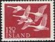 Iceland Stamp Price List to 1999