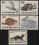 1975 Endangered Animals