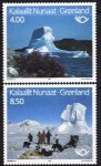 1991 Nordic - Tourism