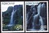 1999 Europa/ Waterfalls