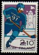 1991 Ice Hockey