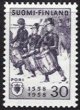 1958 Anniv. of Pori