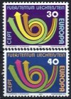 1973 Liechtenstein