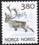 1988 3k 80 Reindeer