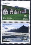1995 Nordic/ Tourism