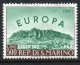 1961 San Marino