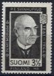 1944 President Svinhufvud