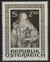 1980 Benedictine Congress