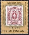 1975 Nordia Stamp Exhibition