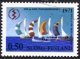 1971 Sailing Championships