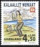 2000 Hafnia 01 Stamp Exhibition