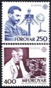 1983 Faroes