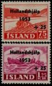 1952 Netherlands Fund