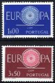 1960 Portugal