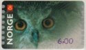 2002/2004 Eagle Owl Design