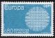 Europa Stamps 1970