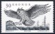 1989 Birds - Eagle Owl