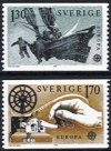 1979 Europa - Postal History