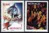 2002 Monaco