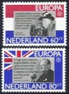1980 Netherlands