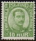 1921 10a Green