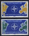 1959 10th Anniv. of NATO