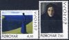 1996 Faroes
