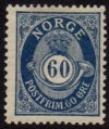 1900 60ø Posthorn M/M