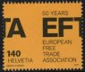 2010 Anniversary of E.F.T.A.