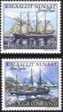 1998 Nordic - Sailing Ships