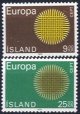 1970 Iceland