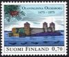 1975 Olavinlinna Castle