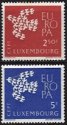 1961 Luxembourg
