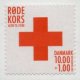 2015 Red Cross (10 Kr.)