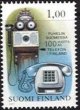 1977 Telephone Centenary