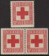 1945 Red Cross Anniv.