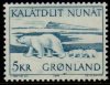 5 Kr. Polar Bear