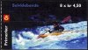 2001 Whitewater Kayaking