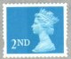 NVI Machin Stamps