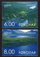 2001 Faroe Islands