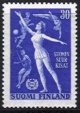 1956 Finnish Games