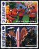 1998 Guernsey (2v)