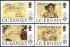 1992 Guernsey