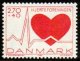 1984 Heart Foundation