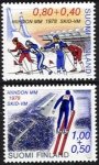 1977 Ski Championships
